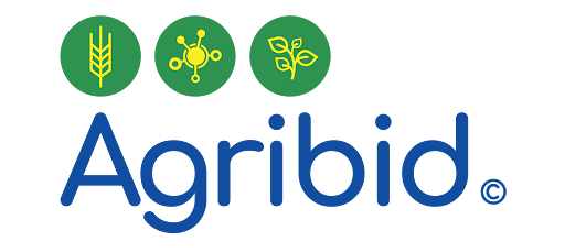 Agribid Nepal Logo