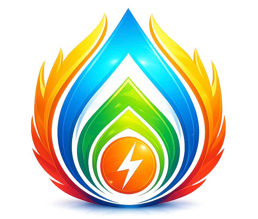 Everest Energy Logo