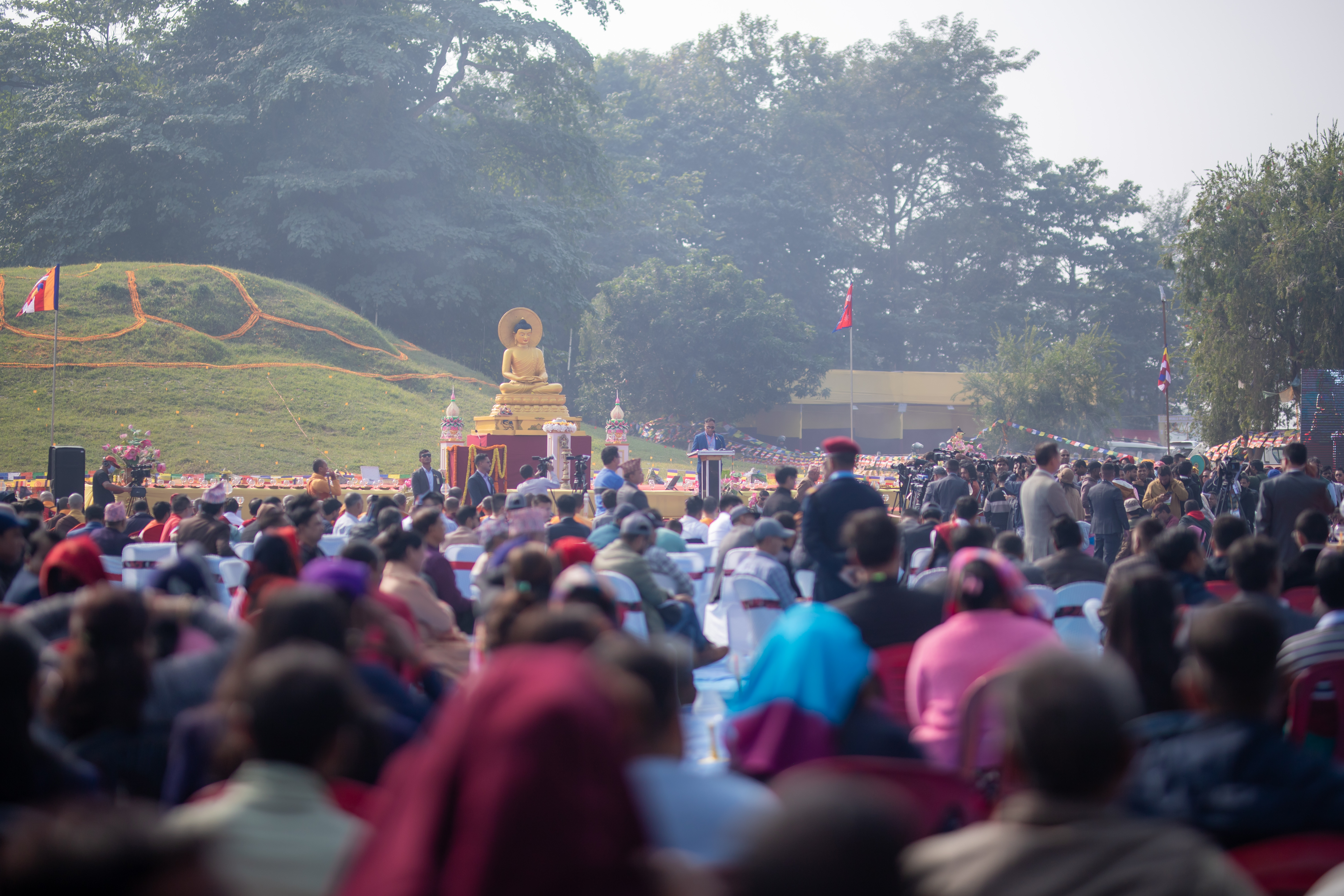 The Promised Group — Our People