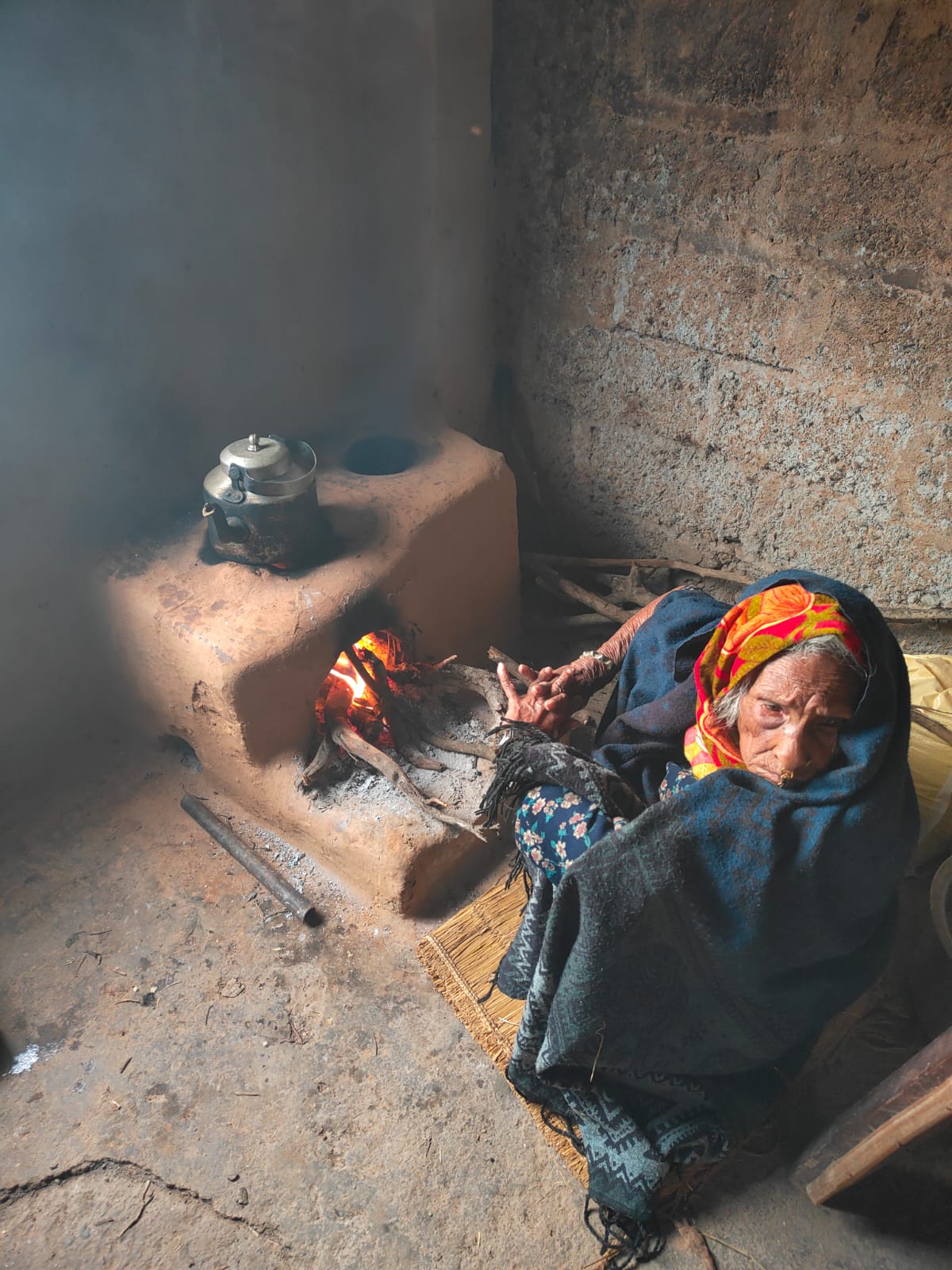 Fieldwork — deployment