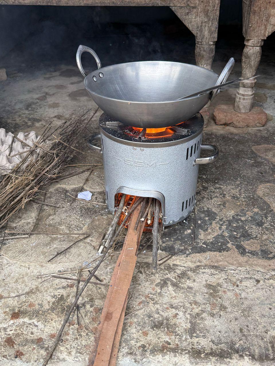 Fieldwork — verification